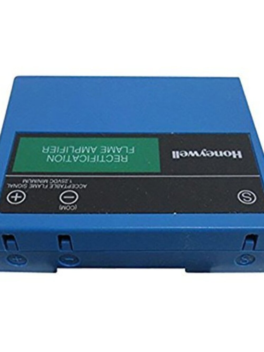 Honeywell R7847A1033 Rectification Flame Amplifier for 7800 Series Controls